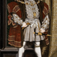 Henry VIII propaganda.